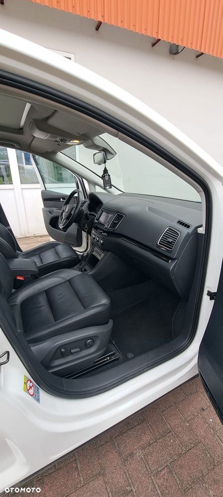 Seat Alhambra - 5