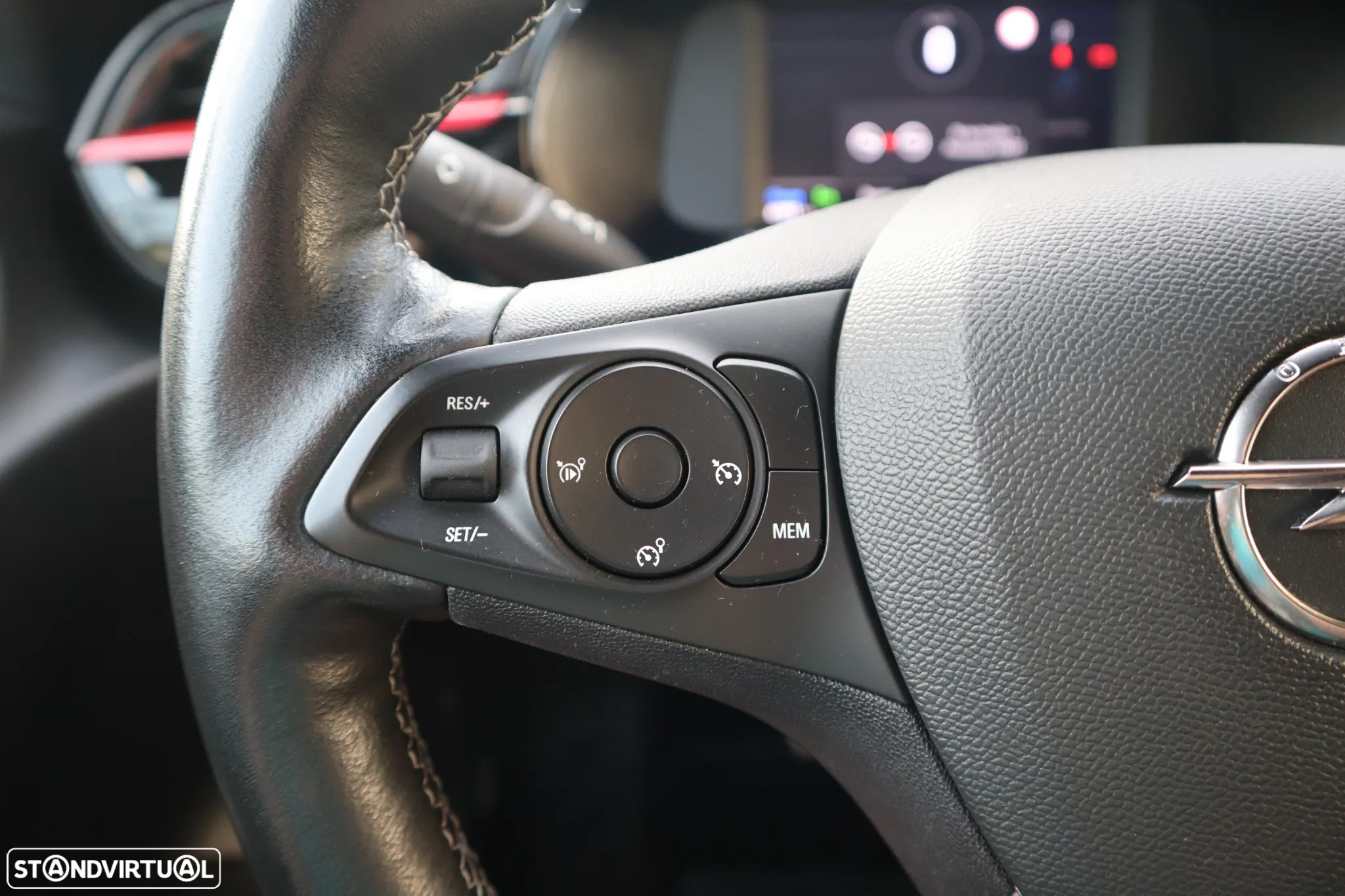 Opel Corsa-e GS Line - 29