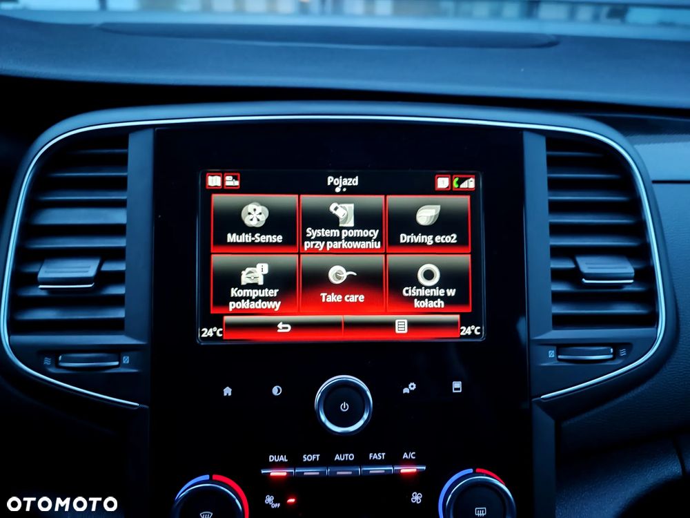 Renault Talisman - 16