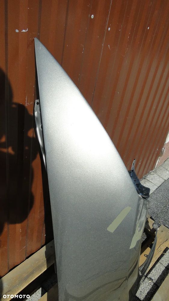 HONDA CIVIC VIII UFO BŁOTNIK PRAWY PRZÓD PRZEDNI NH701M - 3