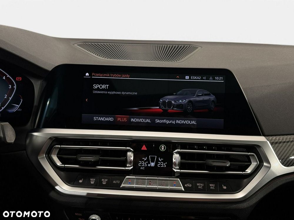 BMW Seria 4 - 22