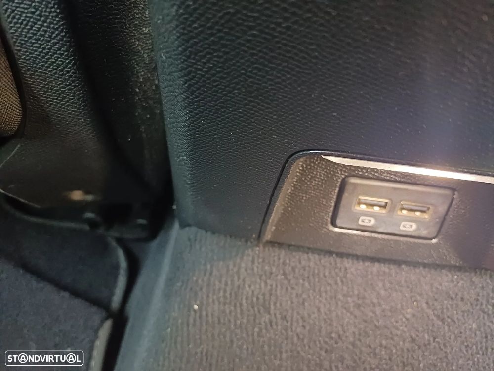 Peugeot 508 225 e-EAT8 Allure Pack - 19
