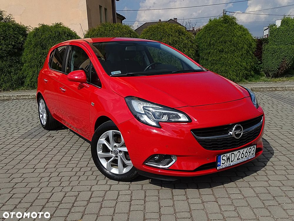 Opel Corsa 1.4 T Cosmo S&S - 2