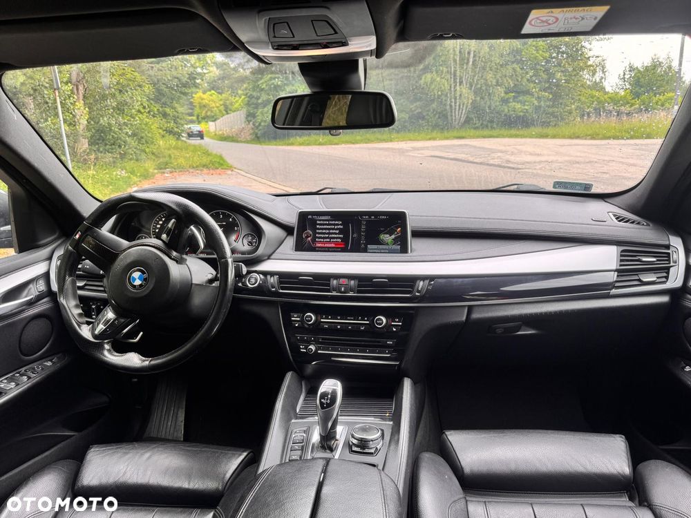 BMW X6 - 4