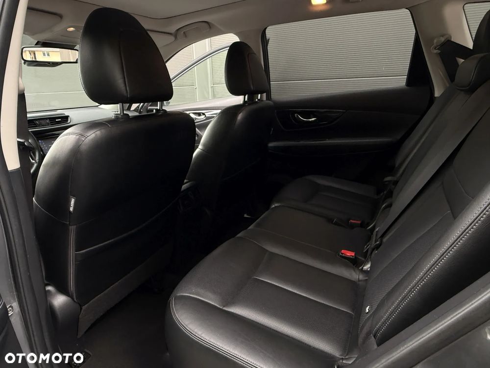 Nissan X-Trail 1.6 DIG-T Tekna - 19