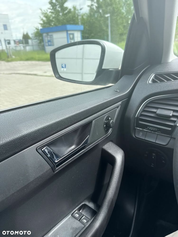 Skoda Fabia 1.0 Active - 13