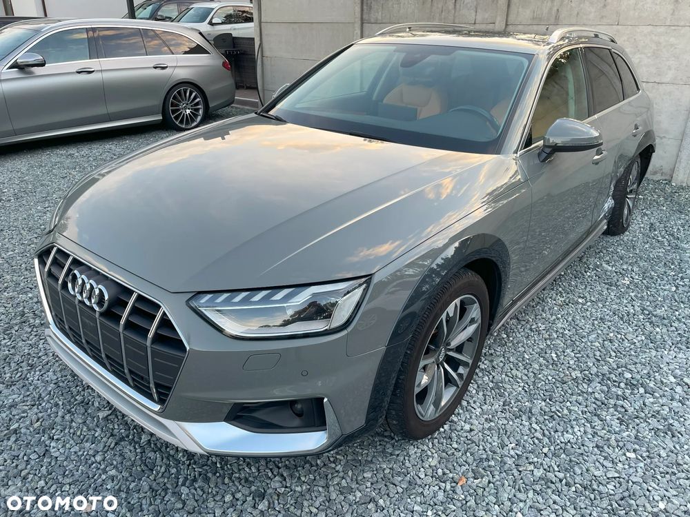 Audi A4 - 2