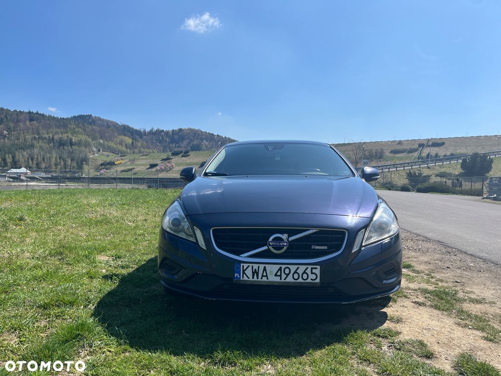 Volvo V60 D3 Ocean Race - 3