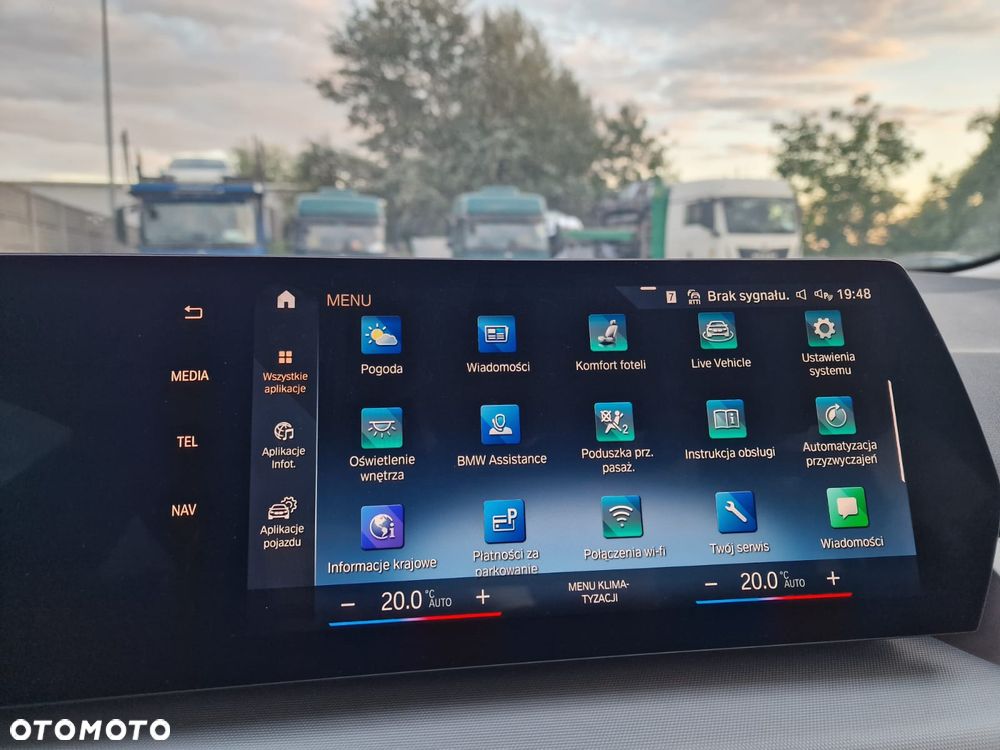 BMW Seria 2 218i Advantage - 19
