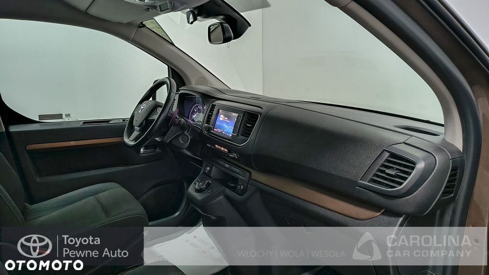 Toyota Proace Verso 2.0 D4-D Long Family - 11