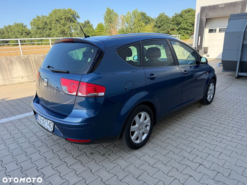 Seat Altea XL 1.6 TDI DPF CR DSG Style - 3