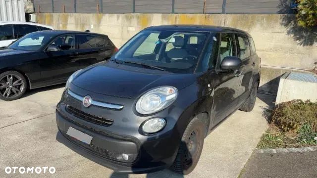 Fiat 500L Urban 0.9 TwinAir Start&Stopp Pop Star - 1