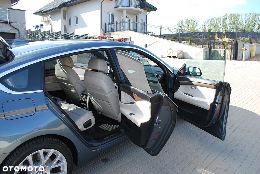 BMW Seria 5 - 18