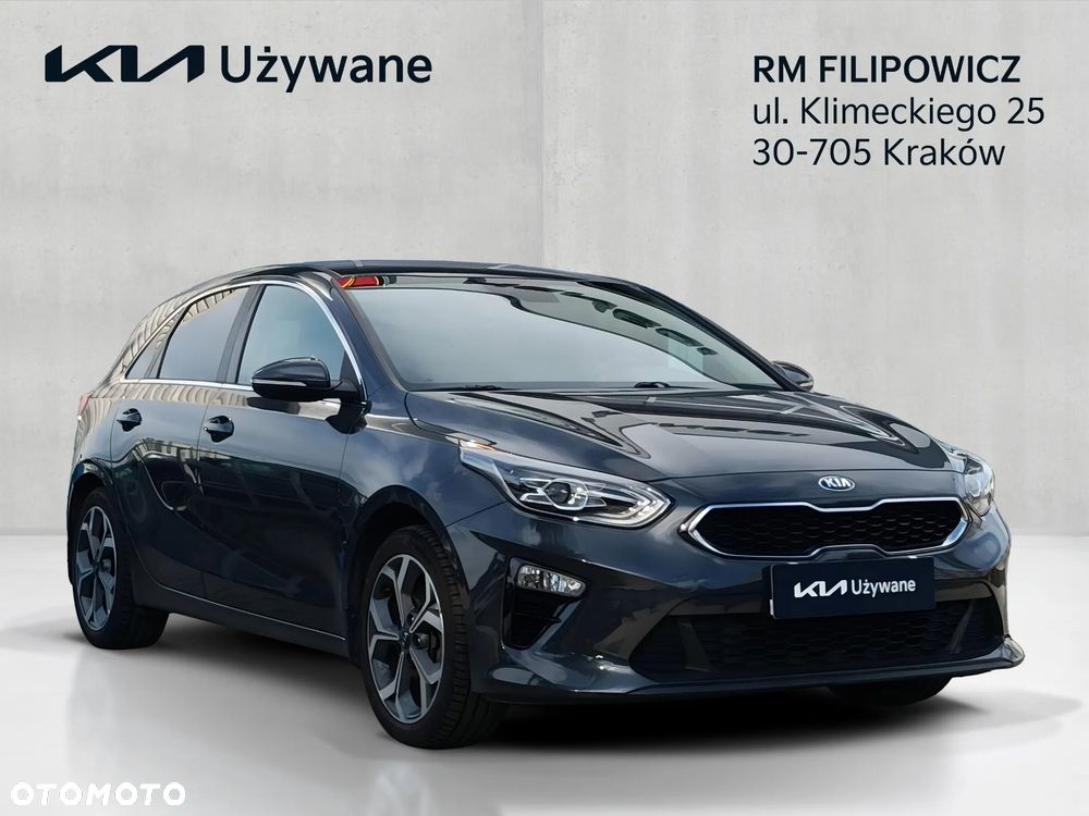 Kia Ceed 1.4 L Business Line - 7