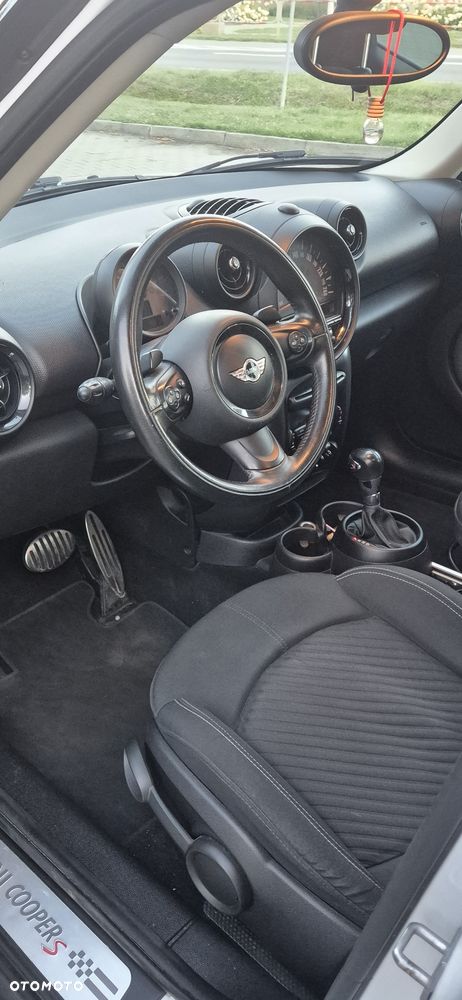 MINI Cooper S - 8