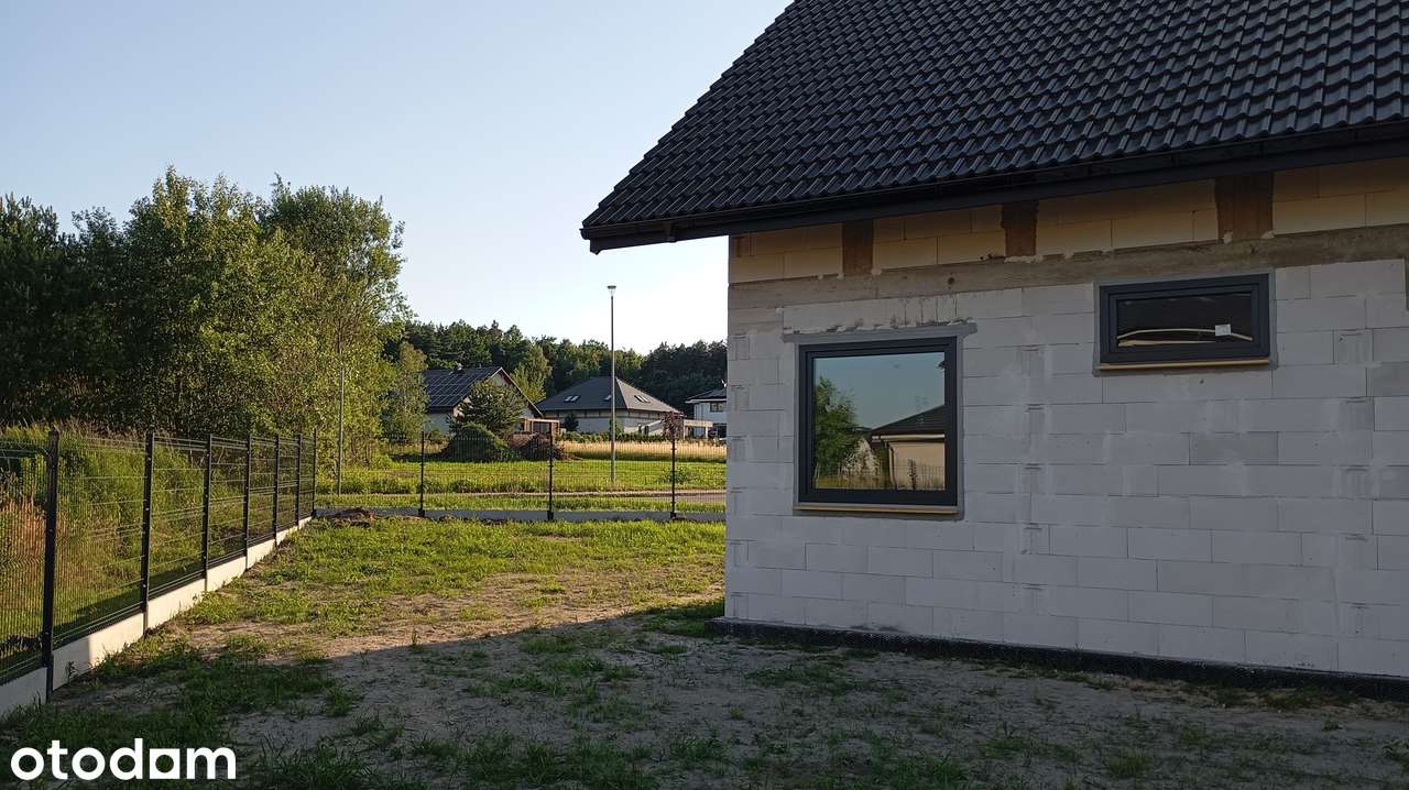 Dom wolnostojący Bilcza - Pełny obrazek: 5/10