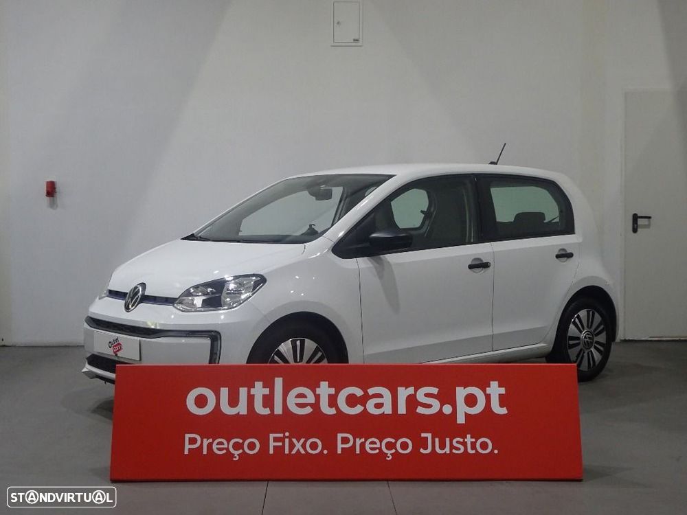 VW e-Up! Confort - 1