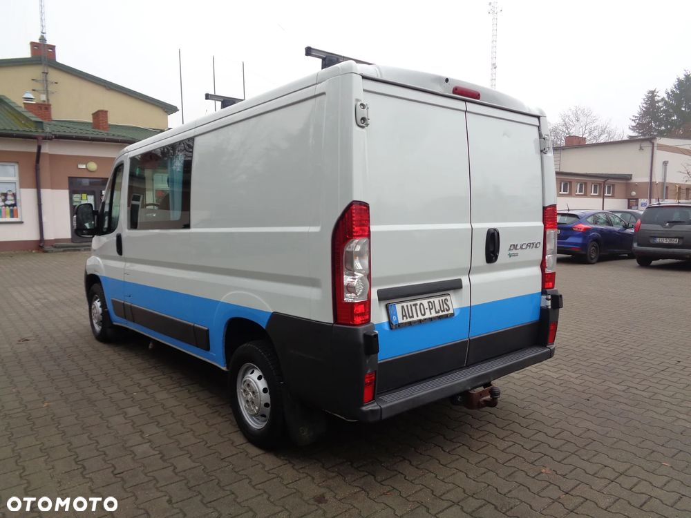 Fiat Ducato - 6