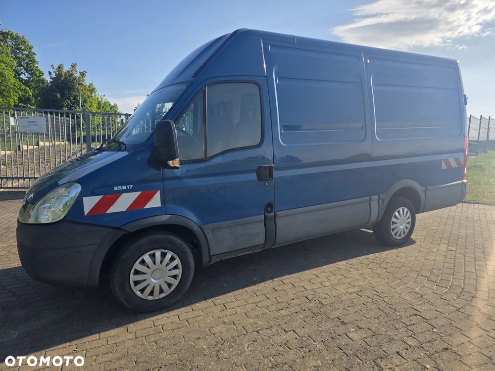 Iveco 35S17 - 3