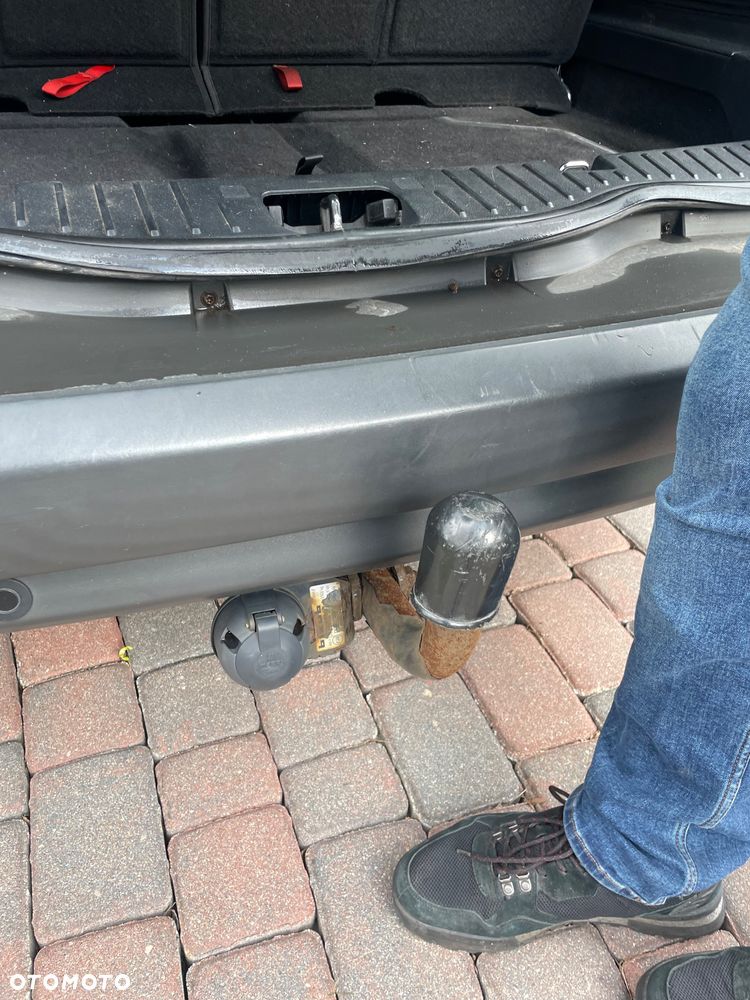 Ford S-Max 2.0 TDCi DPF Ambiente - 10