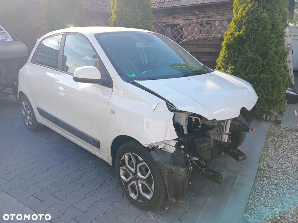 Renault Twingo SCe 75 INTENS - 2