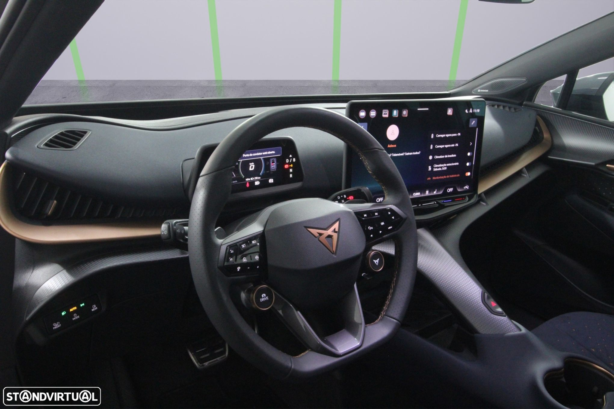 Cupra Tavascan 77 kWh Adrenaline - 6