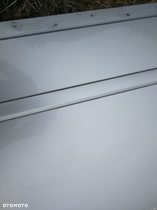 Audi A4 B7 drzwi lewy tył sedan S-Line LY7W ideał - 11