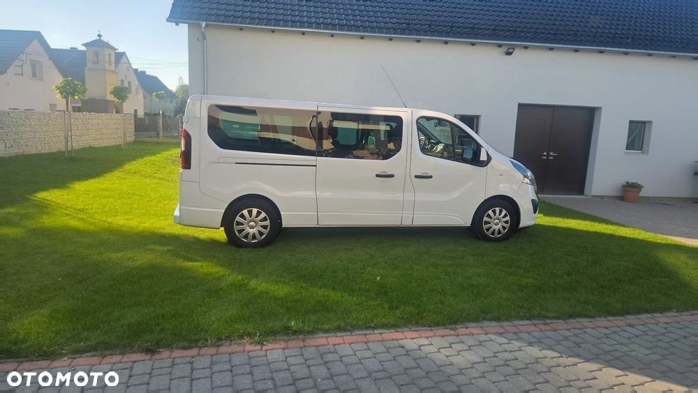 Opel Vivaro - 4