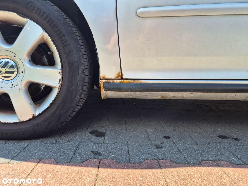 Volkswagen Golf 1.6 Trendline - 10