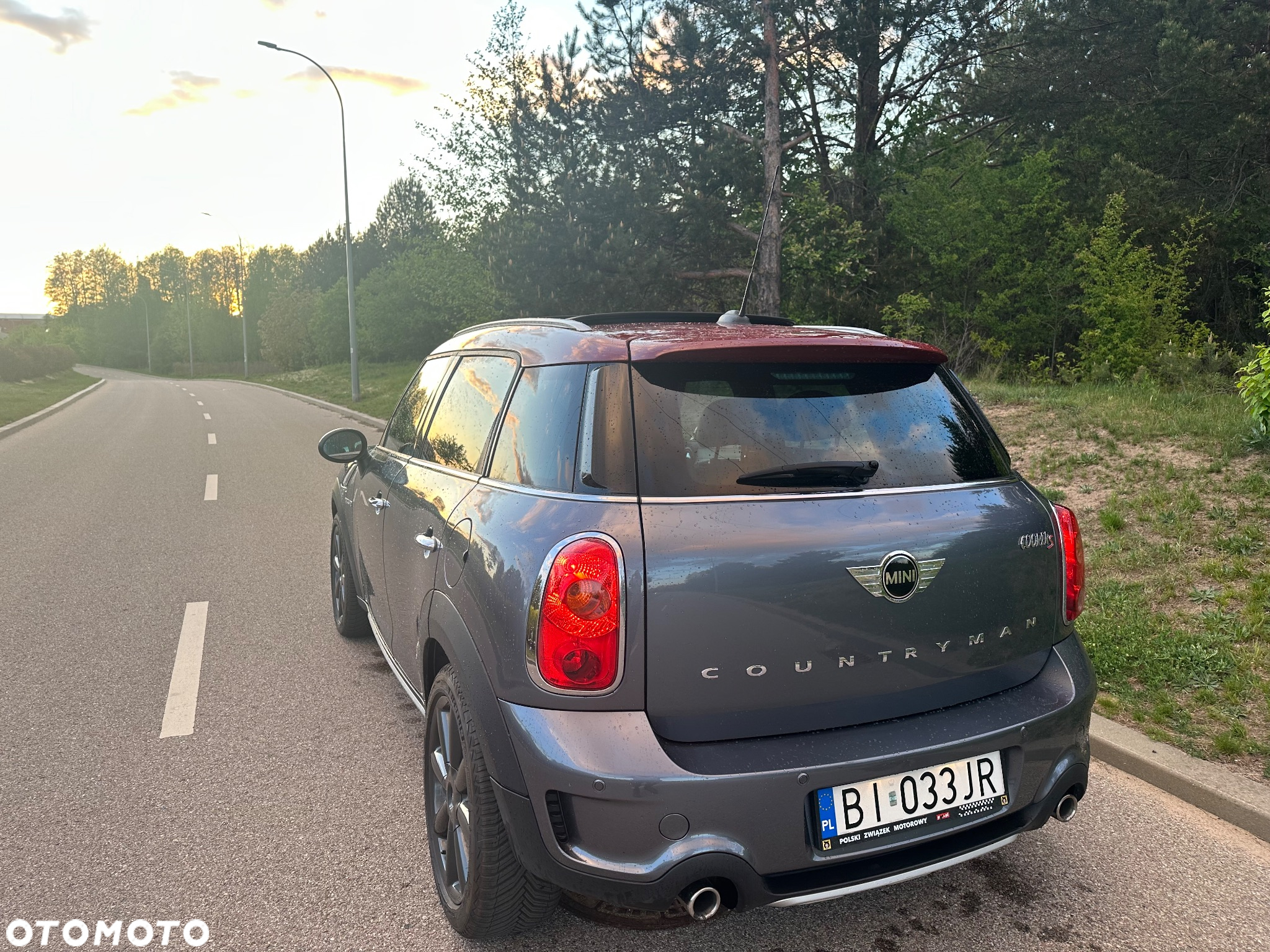 MINI Countryman Cooper S All4 Park Lane - 3