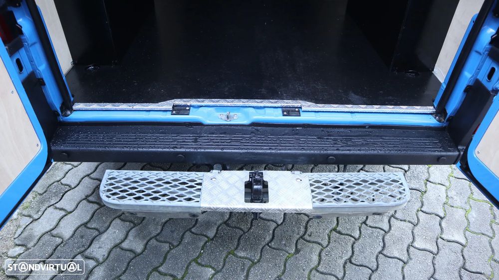 Peugeot Boxer 3.0 HDI 180 L3H3 GPS - 6