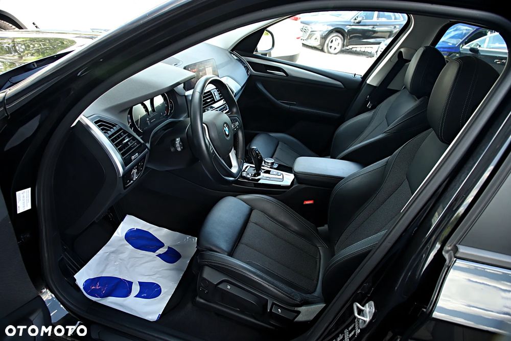 BMW X3 xDrive20d xLine sport - 16
