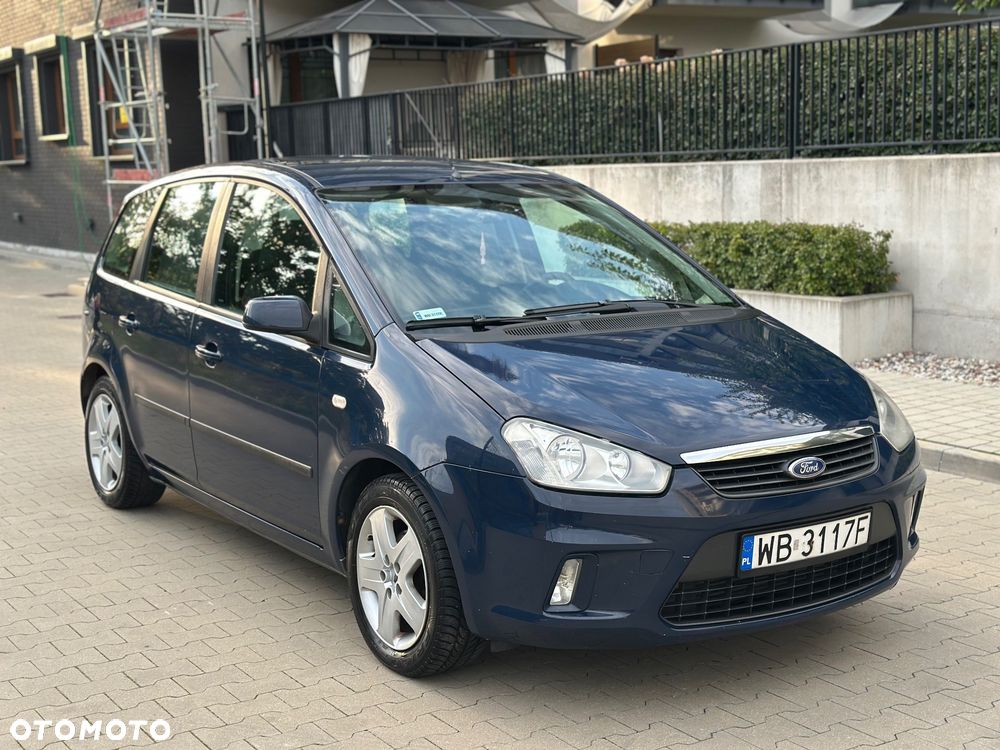 Ford C-MAX - 3