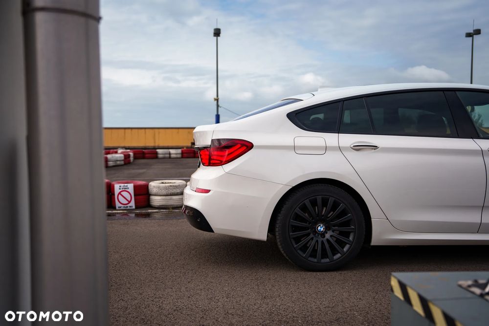 BMW 5GT 530d - 32