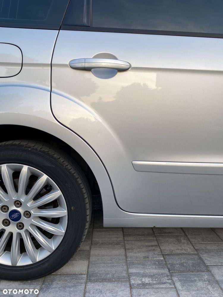 Ford S-Max 2.0 TDCi DPF Titanium MPS6 - 19