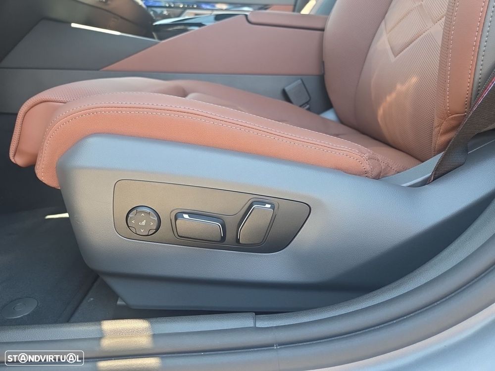 BMW i5 eDrive40 Pack Desportivo M Pro - 14