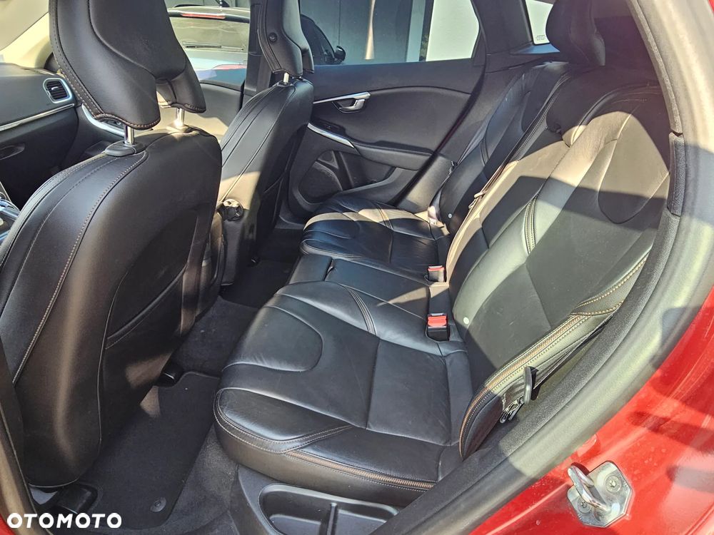 Volvo V40 Cross Country T5 AWD Summum - 13