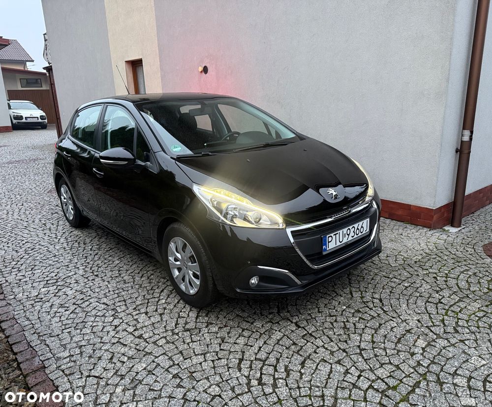 Peugeot 208 1.2 PureTech Active - 3