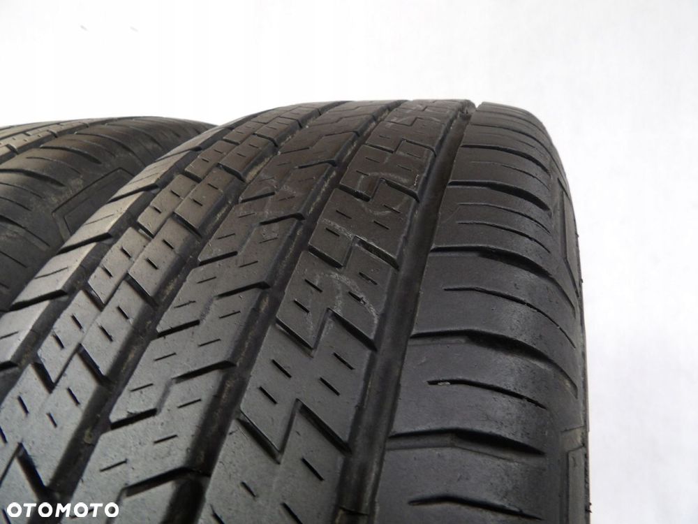 2x opony 225/70R16 CONTINENTAL 4X4 CONTACT - 3