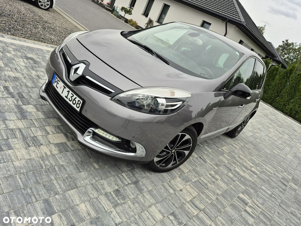Renault Scenic - 4
