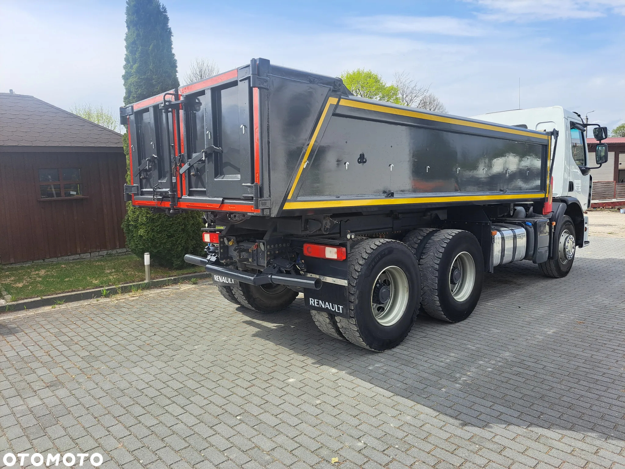 Renault Premium - 5