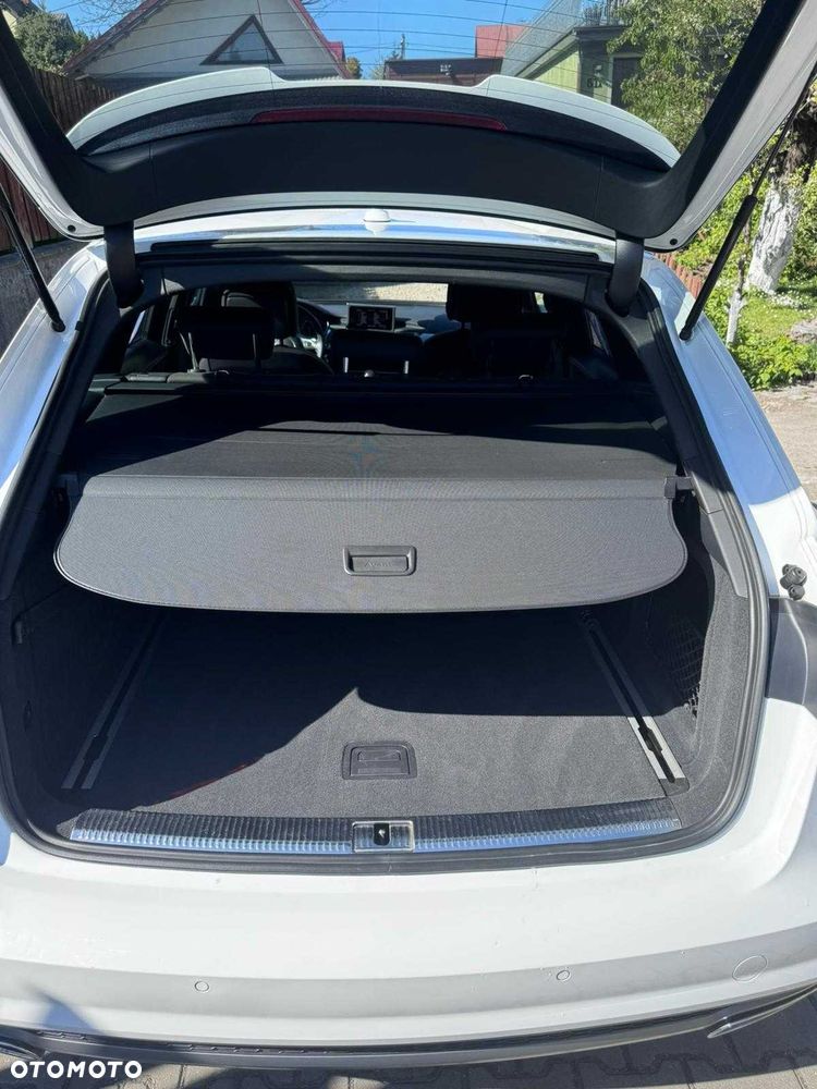 Audi A6 Avant - 8