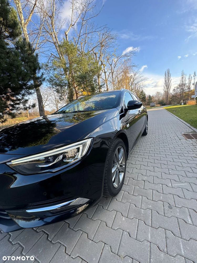 Opel Insignia 2.0 - 38
