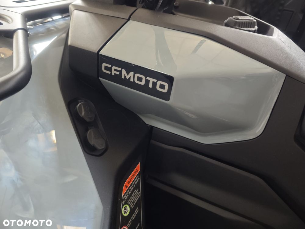 CFMoto Inny - 7