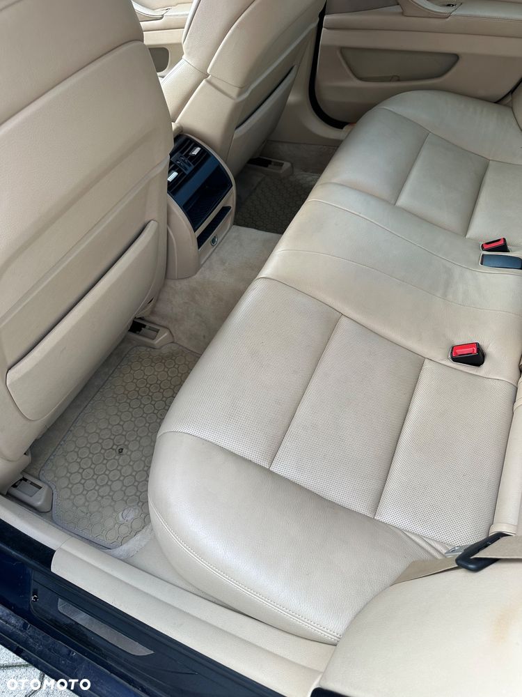 BMW Seria 5 - 6