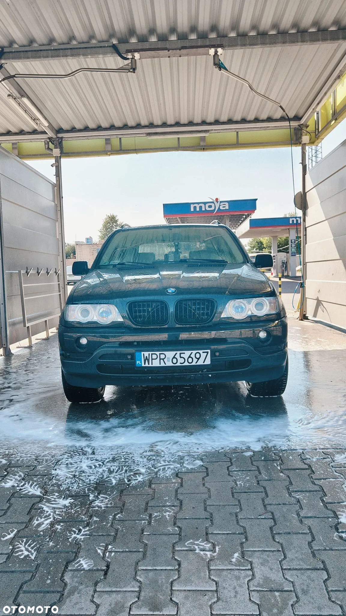 BMW X5 3.0i - 2