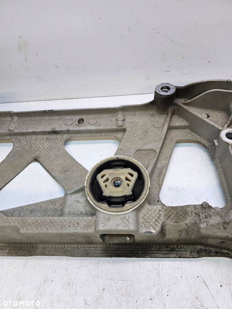 TRAWERS SANKI WÓZEK PRZÓD AUDI A3 8V VW 5Q0199369G - 4
