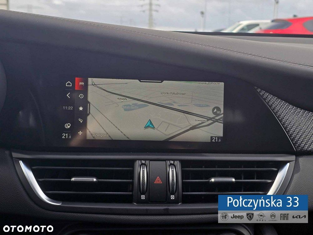 Alfa Romeo Giulia - 24