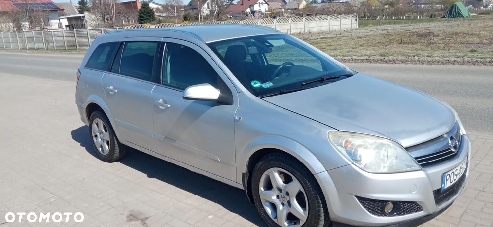 Opel Astra 1.9 CDTI DPF Innovation - 5