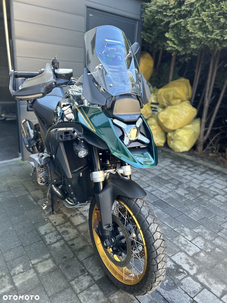 BMW GS - 13